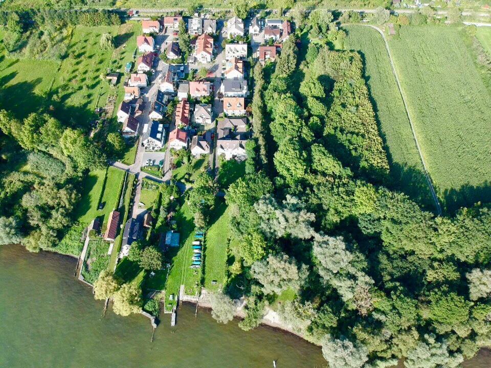 Ferien-apartment Silberweide Mit Privatstrand Apartment *