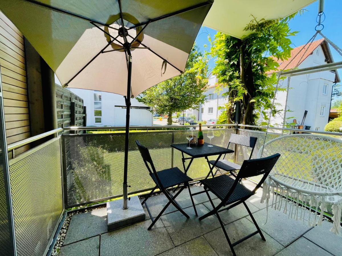 Ferien-apartment Silberweide Mit Privatstrand Apartment *