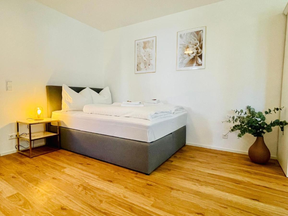 Ferien-apartment Silberweide Mit Privatstrand Apartment *