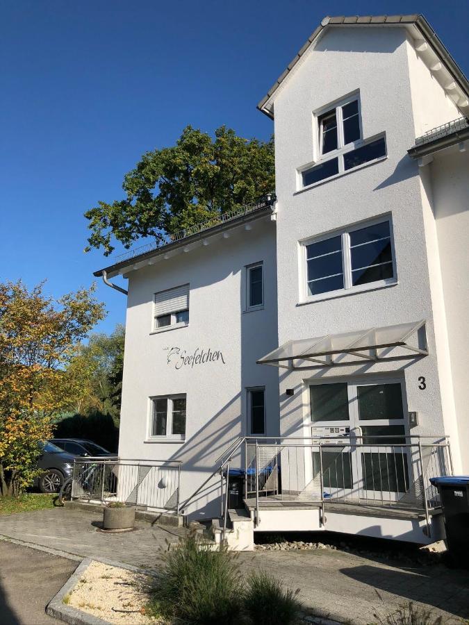 Ferien-apartment Silberweide Mit Privatstrand Apartment *